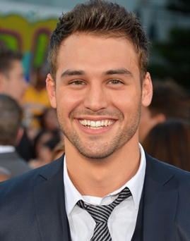 Ryan Guzman