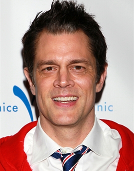 Johnny Knoxville