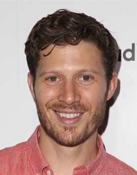 Zach Gilford