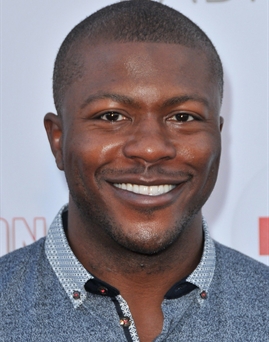 Edwin Hodge