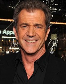 Đạo diễn Mel Gibson