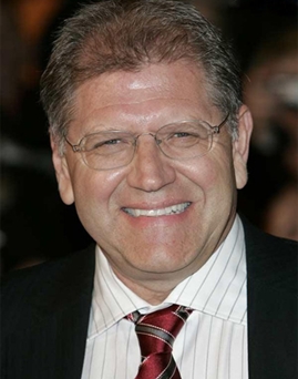 Đạo diễn Robert Zemeckis