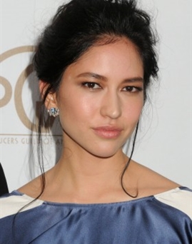 Sonoya Mizuno