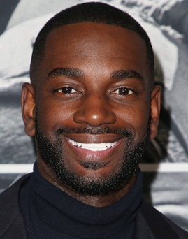 Mo McRae