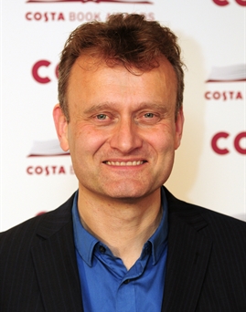 Diễn viên Hugh Dennis