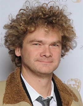 Simon Farnaby