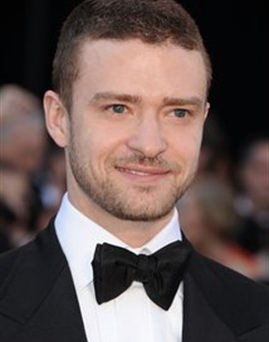 Justin Timberlake