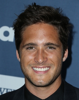 Diego Boneta