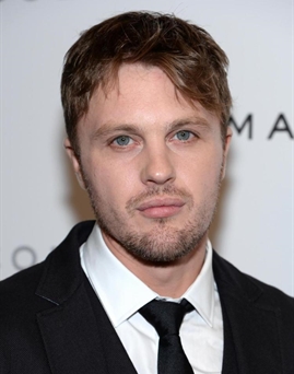 Diễn viên Michael Pitt