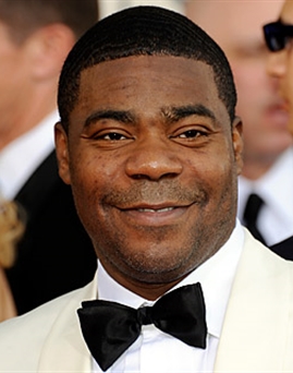 Tracy Morgan