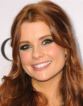 Diễn viên JoAnna Garcia Swisher