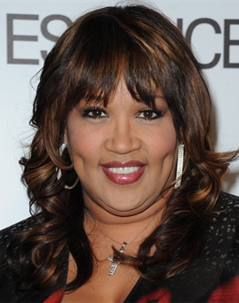 Diễn viên Kym Whitley