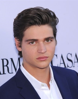 Diễn viên Will Peltz