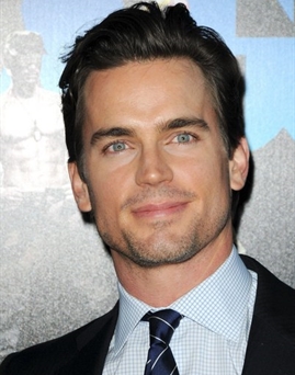 Matt Bomer