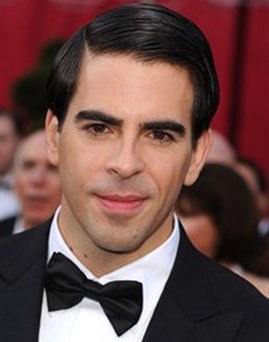 Eli Roth