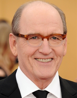 Diễn viên Richard Jenkins