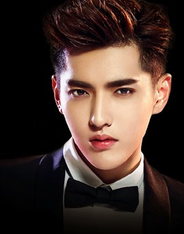 Diễn viên Kris Wu