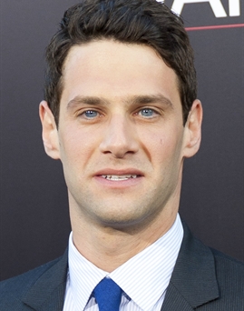 Justin Bartha