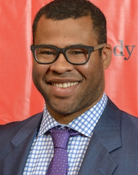 Đạo diễn Jordan Peele