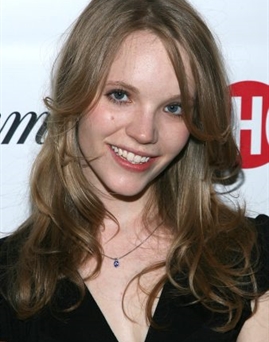 Tamzin Merchant