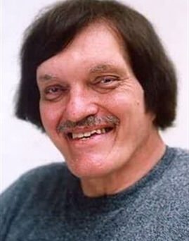 Diễn viên Richard Kiel