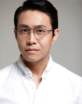 Diễn viên Jeong-se Oh