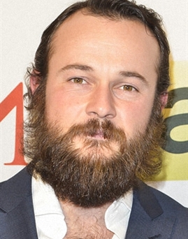 Diễn viên Daniel Henshall