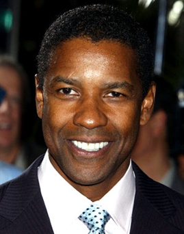 Diễn viên Denzel Washington