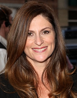 Đạo diễn Niki Caro