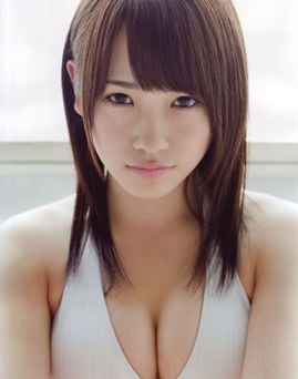 Rina Kawaei