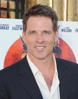 Ben Browder