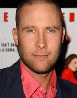 Diễn viên Michael Rosenbaum