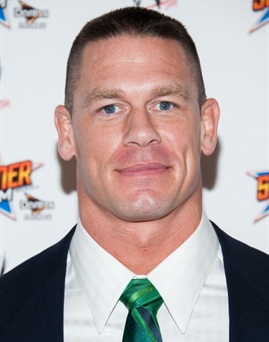 John Cena