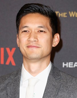 Harry Shum Jr.