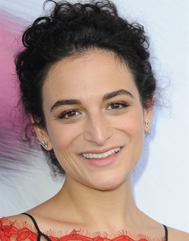 Diễn viên Jenny Slate