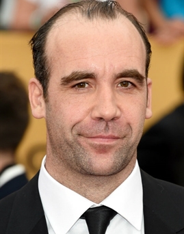 Rory McCann