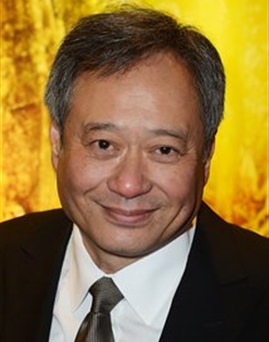 Ang Lee