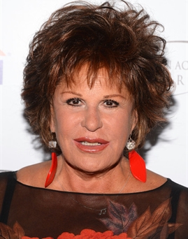 Diễn viên Lainie Kazan