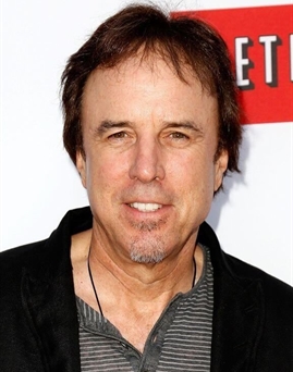 Diễn viên Kevin Nealon