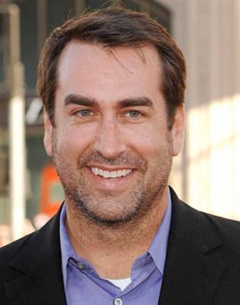 Diễn viên Rob Riggle