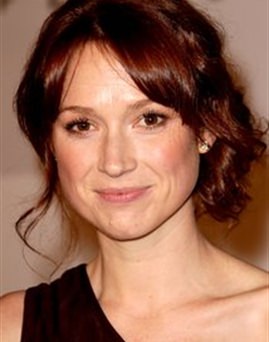 Diễn viên Ellie Kemper