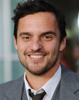 Jake Johnson