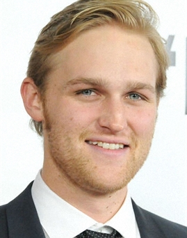 Wyatt Russell