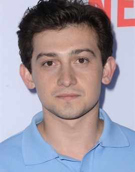 Diễn viên Craig Roberts