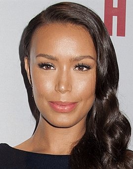 Diễn viên Ilfenesh Hadera