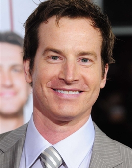 Diễn viên Rob Huebel