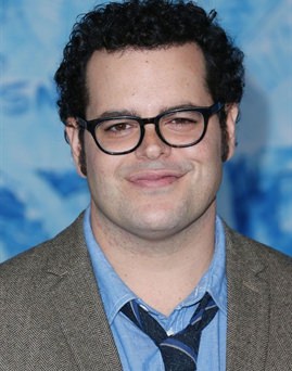 Josh Gad