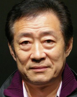 Diễn viên Gook-hwan Jeon