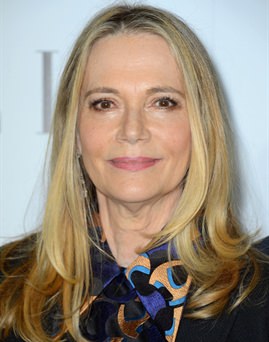 Diễn viên Peggy Lipton