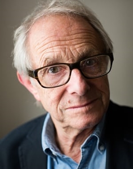 Đạo diễn Ken Loach